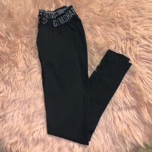Gymshark Flex Leggings